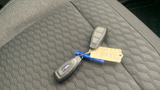 Ford Puma 1.0 EcoBoost Hybrid mHEV Titanium 5dr Petrol Hatchback